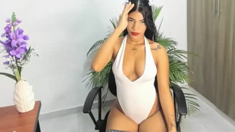 georgina_cherry stream preview