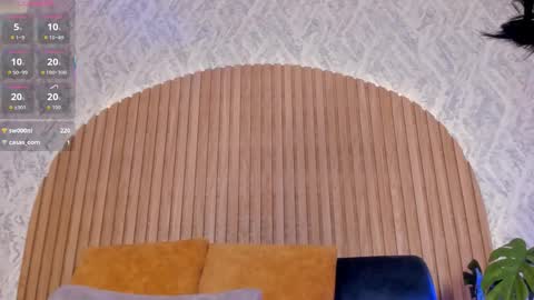 georginna_sins live stream