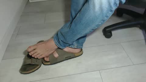 germansolebro stream preview