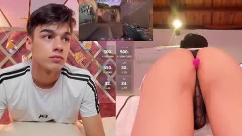 gerony_ stream preview