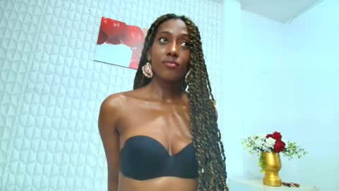 ghanimabrooks stream preview