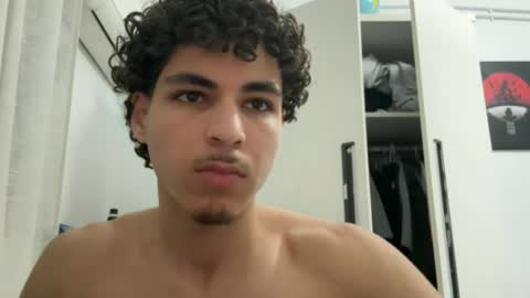 ghilassss live stream