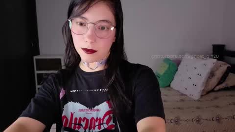 ghost_girl20 stream preview