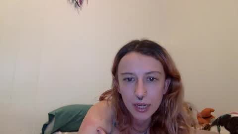 ghostbaby26 stream preview