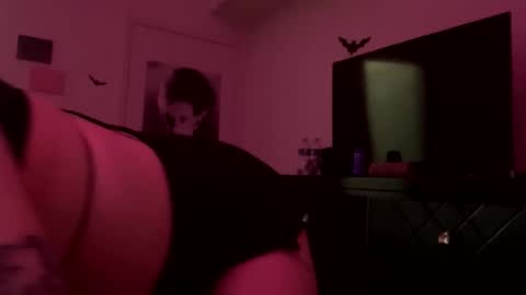 ghxstgxrl live stream