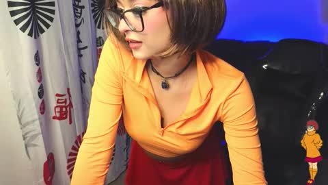 gia_flame_ live stream