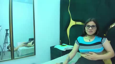 giannajohnson stream preview