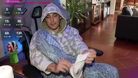 gil_gamesh2nd stream preview