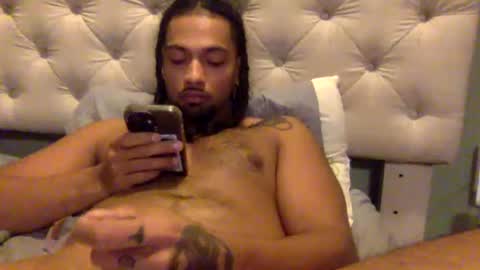 gilbone_gattsby stream preview