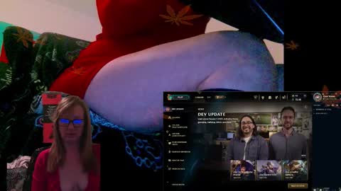 gilf_gamer stream preview