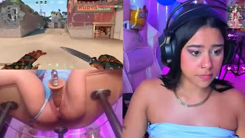 ginakurt_ live stream