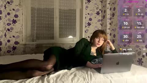 ginger_diva stream preview