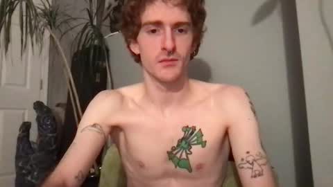 ginger_halo stream preview