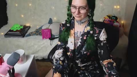 ginger_stay stream preview