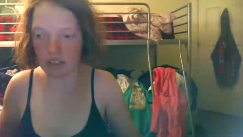 ginger_unicorn21 stream preview