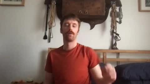 gingerboii1990 stream preview