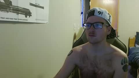 gingerdude6969 stream preview