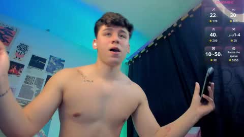 gingertwink_n stream preview