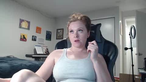 gingervial stream preview