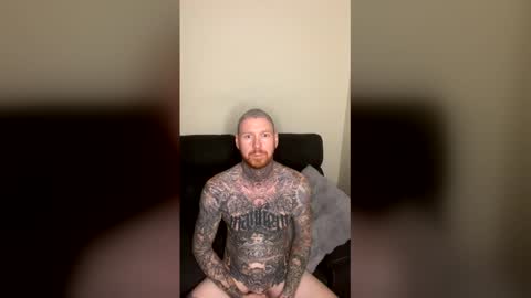 gingerviking1990 stream preview