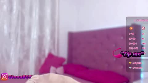 ginnabolton stream preview