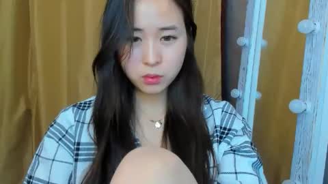 ginnycherry stream preview
