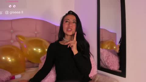gisell_s stream preview