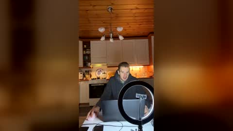 glebc stream preview