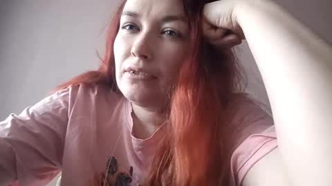 glittercharm live stream