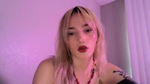 gloomiebearbaby live stream