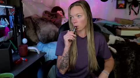 goddess_of_mars stream preview