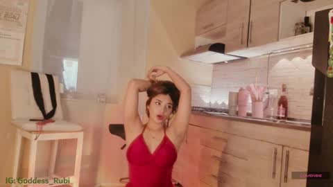 goddess_rubi18 stream preview