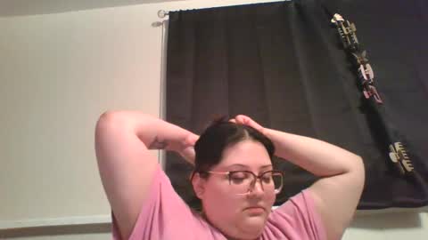 goddess_sereniity stream preview