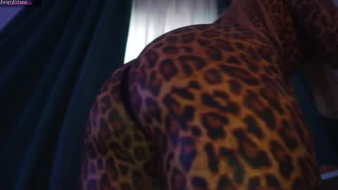 goddesseriss stream preview