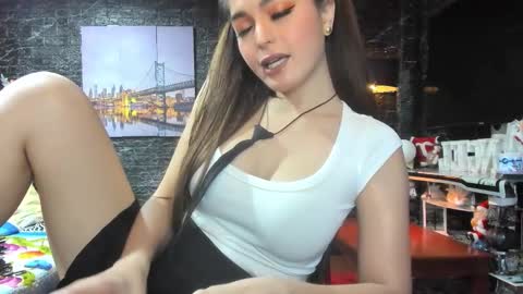 goddessofangel stream preview