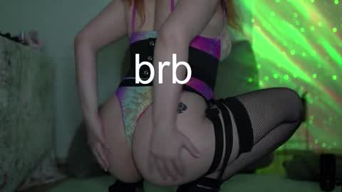 goddessrubysnowbun stream preview