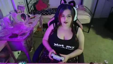 goddesszzara stream preview