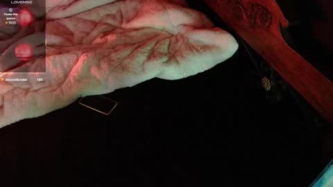 godly_huan stream preview