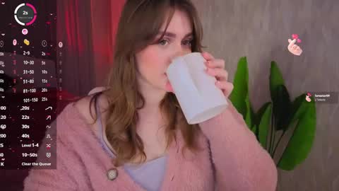 goga_li stream preview