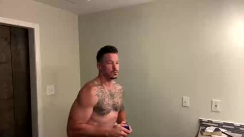 goinwild8900 stream preview