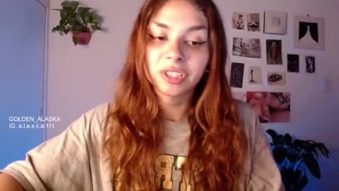 golden_alaska live stream