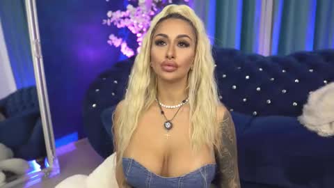 goldenamberx stream preview