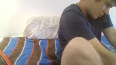 goldenboy207 stream preview