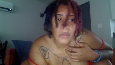 goldieefoxx stream preview