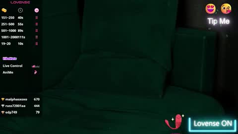 gollygilrl69 live stream