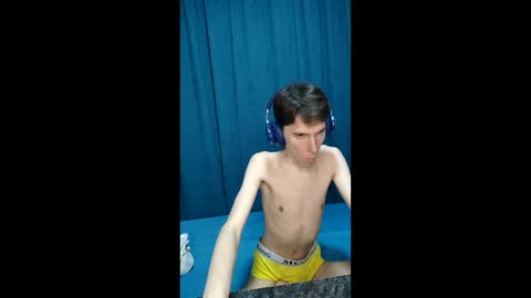 goodboyluca stream preview