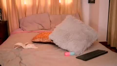 goodess_samay stream preview