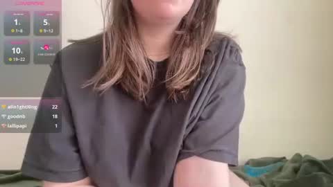 goodgirl242 stream preview