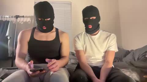 goonerboys1 stream preview