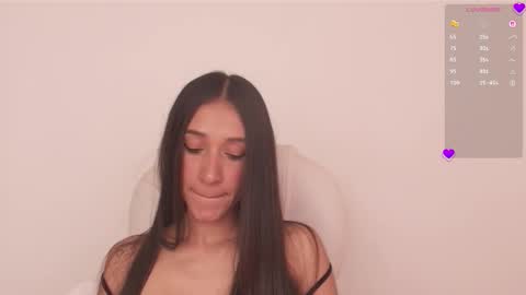 gorgeous_brunette stream preview